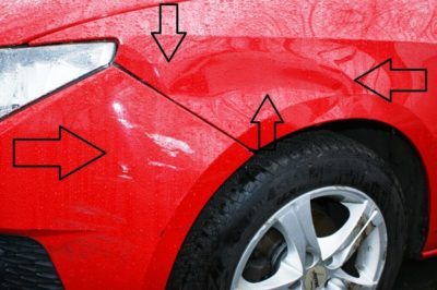 kfz-gutachter-weissensee-rotes-fahrzeug kfz-gutachter-weissensee-rotes-fahrzeug